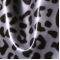 Leopard pewter