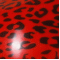 Leopard red (277)