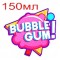 150мл Bubble Gum