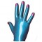 Приклеенные перчатки YL0108 с ногтями (Цвет перчаток и ногтей обсуждается отдельно) +1200.00 руб.