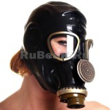 AS9003 Шлем-маска от противогаза современного образца