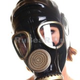 AS9003 Шлем-маска от противогаза современного образца