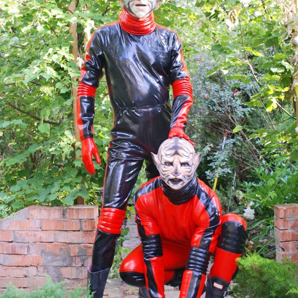 Фотогалереи RuBeaR