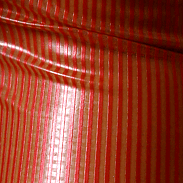 City Red on Trans