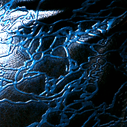Lava Blue-Black