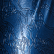 Lava Blue