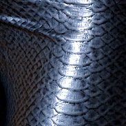 Snake Silver