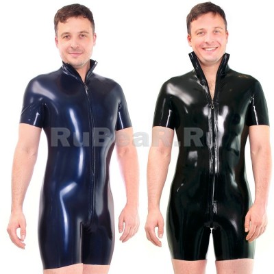 CL2701 Боди мужское