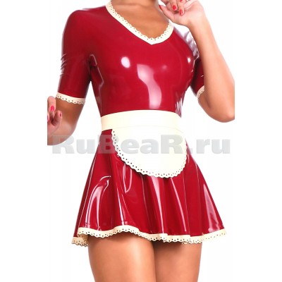 UA0003 Латексный передник