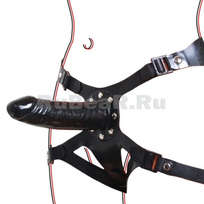 IL5100 Страпон учебно-тренировочный