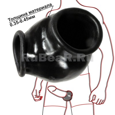 NL0110 Корзинка для яиц