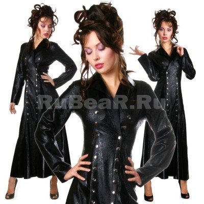 EA0135 Свингер унисекс