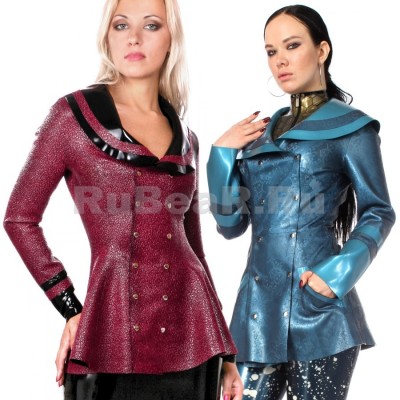 EA0629 Жакет женский