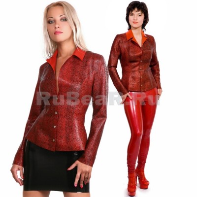 EA0726 Жакет женский