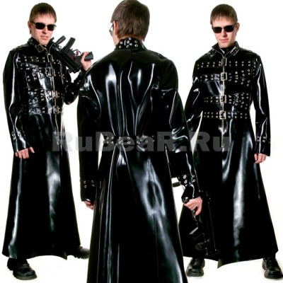 EA2150 Плащ  мужской "Нео"