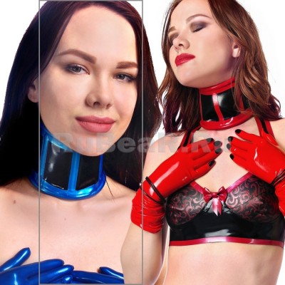 XA0127 Корсет шейный