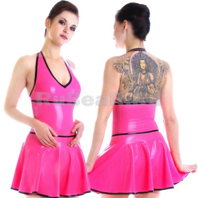 DA019017 Платье-солнце