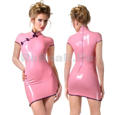 DA066033 Китайское платье-2