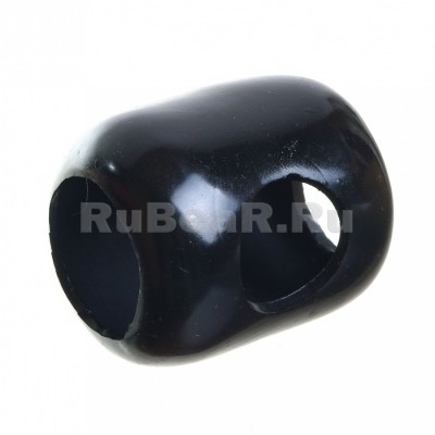 AS8025 Тройник для гофрированных трубок универсальный