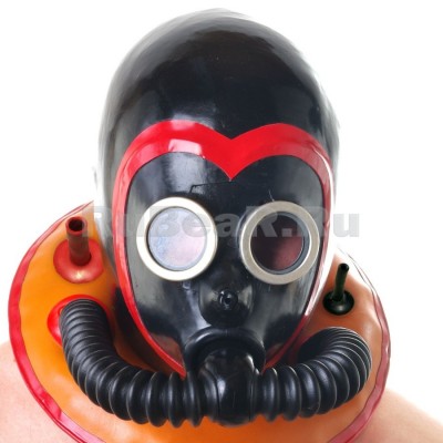 AS8075 Система ограничения дыхания малая