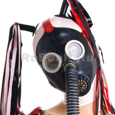 AS8171 Маска Школьница-1 