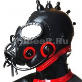 AS9022 Маска "Чужой"