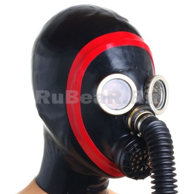 AS9571 Маска Школьница-3 