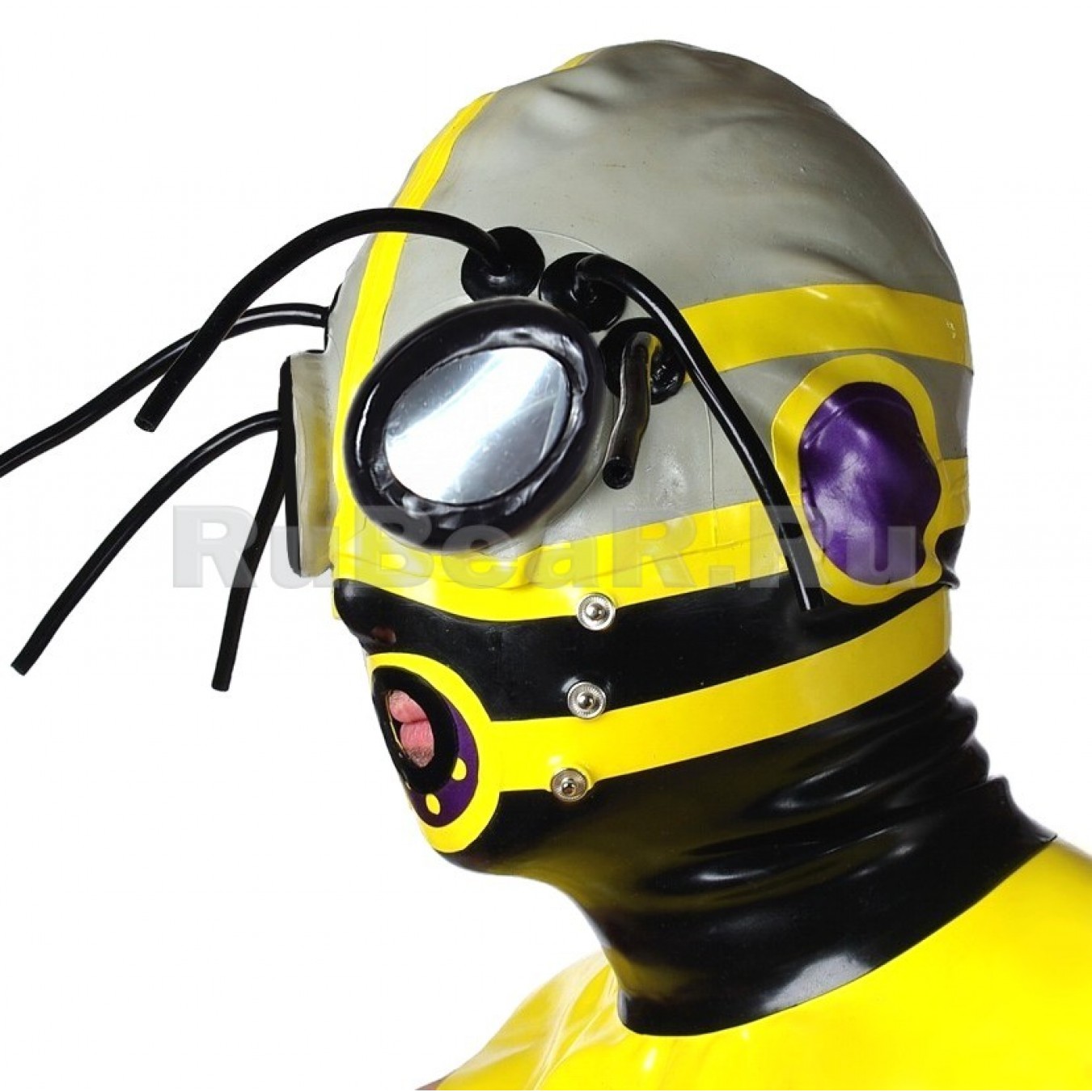 AS9607 Маска "Муравей"
