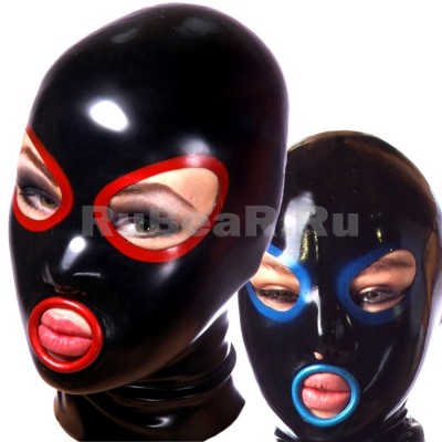 ML0017 Маска анатомическая