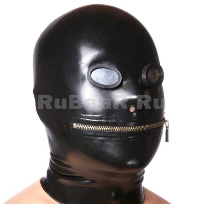 ML0052 Маска анатомическая