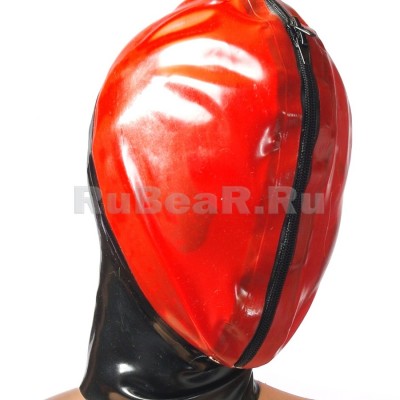 ML0092 Маска анатомическая