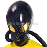 ML0312 Маска Инопланетянина