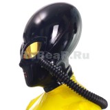 ML0312 Маска Инопланетянина