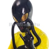 ML0312 Маска Инопланетянина