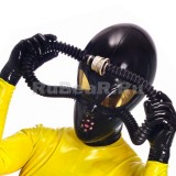 ML0312 Маска Инопланетянина