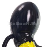 ML0312 Маска Инопланетянина