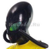 ML0312 Маска Инопланетянина
