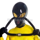 ML0312 Маска Инопланетянина