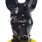 ML0320 Маска Волчок