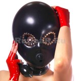 ML0506 Маска надувная