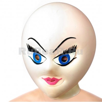 ML0531 Маска надувная