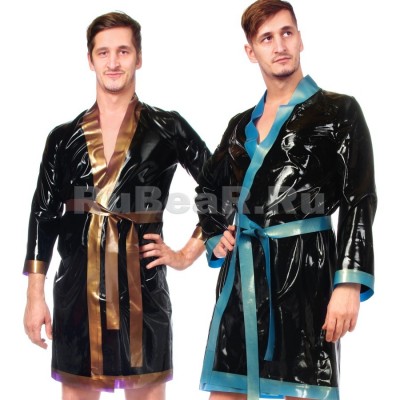 DA2205 Халат средний