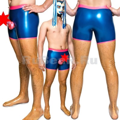 PA2519 Колготки мужские