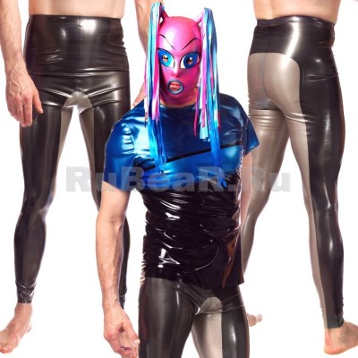 PA2556 Леггинсы