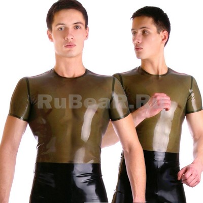 TA2765 Футболка