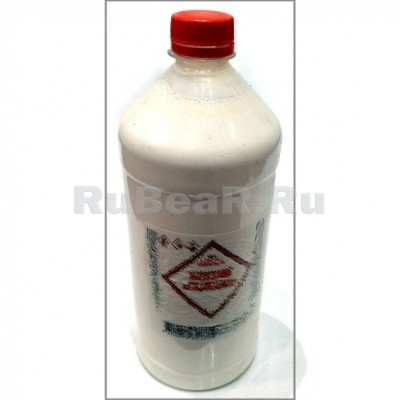 Жидкий латекс