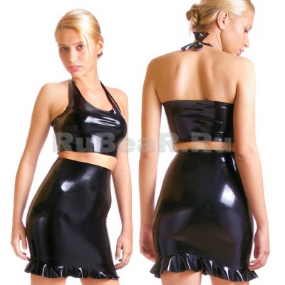 SA097042 Юбка-Труба