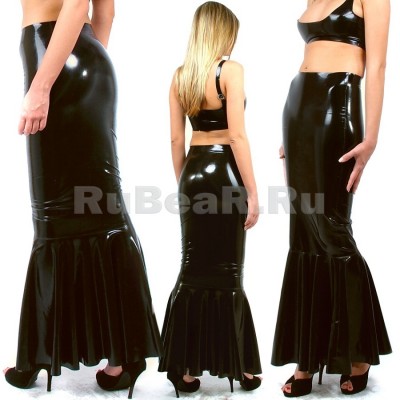 SA097047 Юбка "Русалка-1"