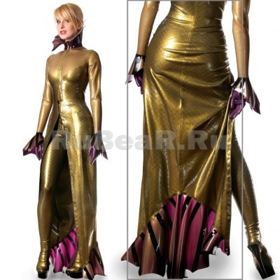 SA097052 Юбка "Русалка-2"