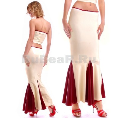 SA398147 Юбка "Русалка-3"